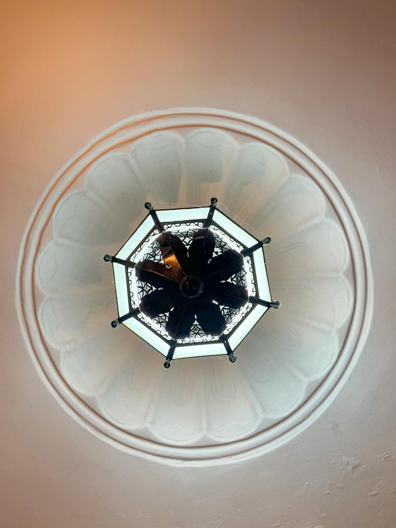 Riad Elli Marrakech Marrakesh Exterior photo