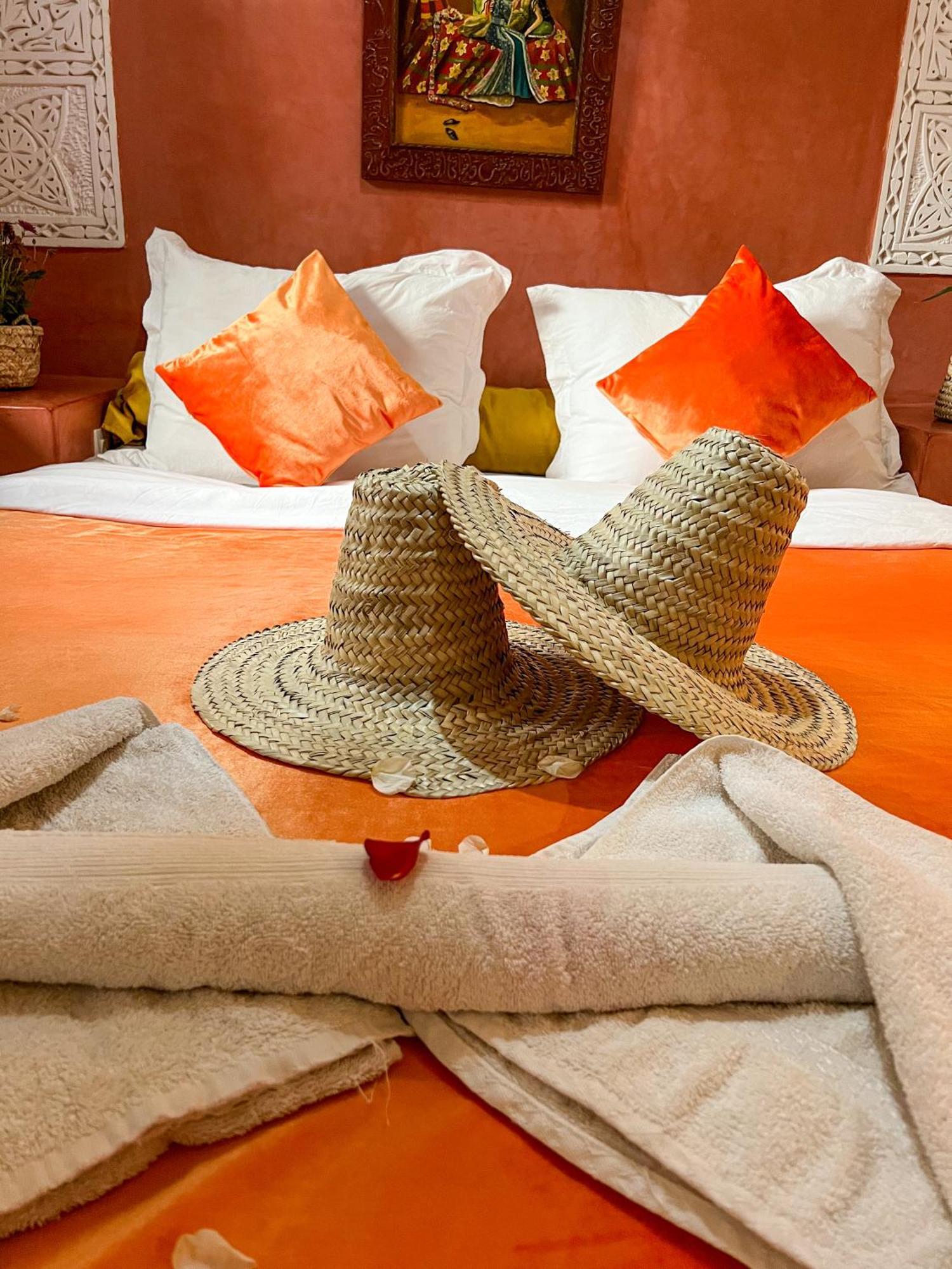 Riad Elli Marrakech Marrakesh Room photo