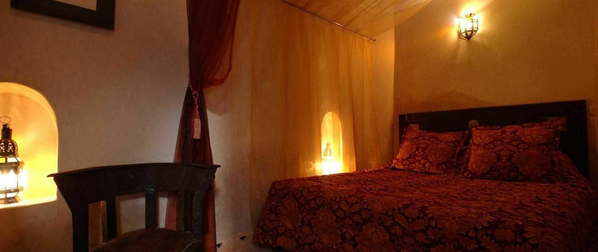 Riad Elli Marrakech Marrakesh Exterior photo