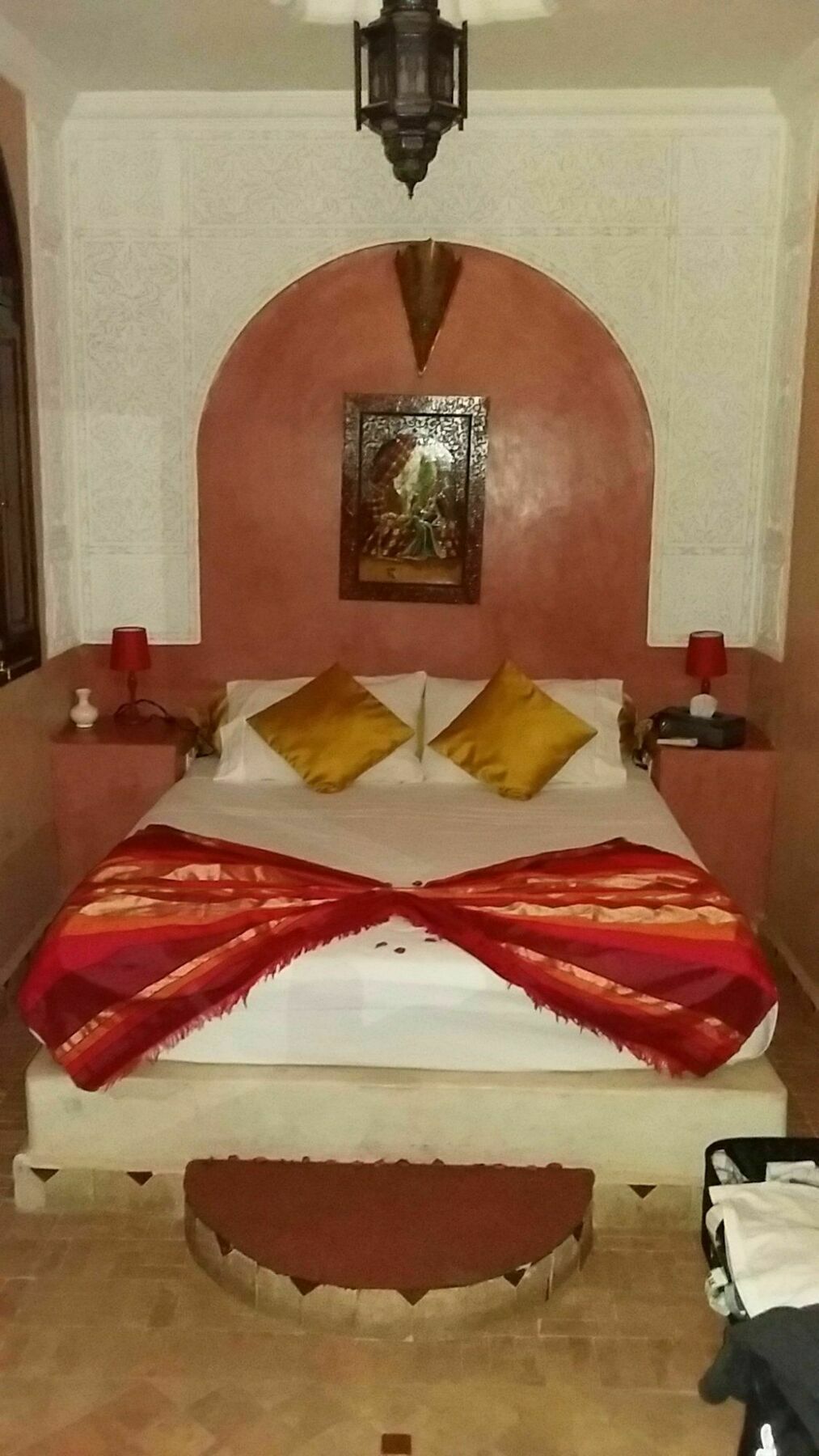 Riad Elli Marrakech Marrakesh Exterior photo